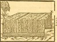 Picture 56 of 113 from The Bible : that is the Holy Scriptures conteined in the Old and New Testament ; translated according to the Ebrew and Greeke, and conferred with the best translations in divers languages .. (1615), leaf 110