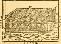 Picture 57 of 113 from The Bible : that is the Holy Scriptures conteined in the Old and New Testament ; translated according to the Ebrew and Greeke, and conferred with the best translations in divers languages .. (1615), leaf 110