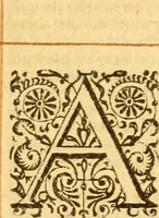 An illustration from The Bible : that is the Holy Scriptures conteined in the Old and New Testament ; translated according to the Ebrew and Greeke, and conferred with the best translations in divers languages .. (1615)