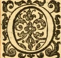 An illustration from The Bible : that is the Holy Scriptures conteined in the Old and New Testament ; translated according to the Ebrew and Greeke, and conferred with the best translations in divers languages .. (1615)