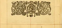 An illustration from The Bible : that is the Holy Scriptures conteined in the Old and New Testament ; translated according to the Ebrew and Greeke, and conferred with the best translations in divers languages .. (1615)