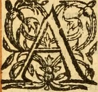 An illustration from The Bible : that is the Holy Scriptures conteined in the Old and New Testament ; translated according to the Ebrew and Greeke, and conferred with the best translations in divers languages .. (1615)