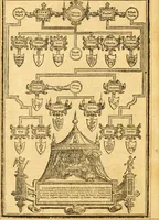 Picture 14 of 113 from The Bible : that is the Holy Scriptures conteined in the Old and New Testament ; translated according to the Ebrew and Greeke, and conferred with the best translations in divers languages .. (1615), leaf 15