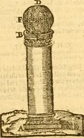 An illustration from The Bible : that is the Holy Scriptures conteined in the Old and New Testament ; translated according to the Ebrew and Greeke, and conferred with the best translations in divers languages .. (1615)
