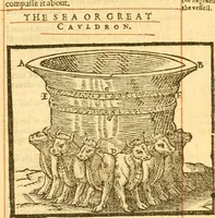 Picture 72 of 113 from The Bible : that is the Holy Scriptures conteined in the Old and New Testament ; translated according to the Ebrew and Greeke, and conferred with the best translations in divers languages .. (1615), leaf 294
