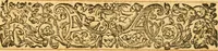 An illustration from The Bible : that is the Holy Scriptures conteined in the Old and New Testament ; translated according to the Ebrew and Greeke, and conferred with the best translations in divers languages .. (1615)