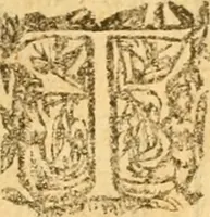 An illustration from The Bible : that is the Holy Scriptures conteined in the Old and New Testament ; translated according to the Ebrew and Greeke, and conferred with the best translations in divers languages .. (1615)