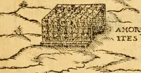 Picture 43 of 113 from The Bible : that is the Holy Scriptures conteined in the Old and New Testament ; translated according to the Ebrew and Greeke, and conferred with the best translations in divers languages .. (1615), leaf 42