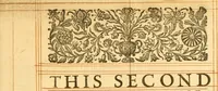 An illustration from The Bible : that is the Holy Scriptures conteined in the Old and New Testament ; translated according to the Ebrew and Greeke, and conferred with the best translations in divers languages .. (1615)