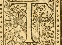 An illustration from The Bible : that is the Holy Scriptures conteined in the Old and New Testament ; translated according to the Ebrew and Greeke, and conferred with the best translations in divers languages .. (1615)