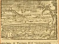 Picture 50 of 113 from The Bible : that is the Holy Scriptures conteined in the Old and New Testament ; translated according to the Ebrew and Greeke, and conferred with the best translations in divers languages .. (1615), leaf 57