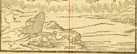 An illustration from The Bible : that is the Holy Scriptures conteined in the Old and New Testament ; translated according to the Ebrew and Greeke, and conferred with the best translations in divers languages .. (1615)