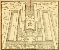 Picture 85 of 113 from The Bible : that is the Holy Scriptures conteined in the Old and New Testament ; translated according to the Ebrew and Greeke, and conferred with the best translations in divers languages .. (1615), leaf 624