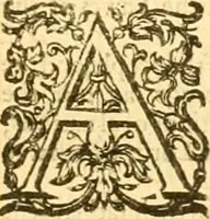 An illustration from The Bible : that is the Holy Scriptures conteined in the Old and New Testament ; translated according to the Ebrew and Greeke, and conferred with the best translations in divers languages .. (1615)
