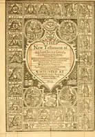 An illustration from The Bible : that is the Holy Scriptures conteined in the Old and New Testament ; translated according to the Ebrew and Greeke, and conferred with the best translations in divers languages .. (1615)