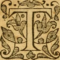 An illustration from The Bible : that is, the Holy scriptures contained in the Old and New Testament (1579)