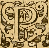 An illustration from The Bible : that is, the Holy scriptures contained in the Old and New Testament (1579)