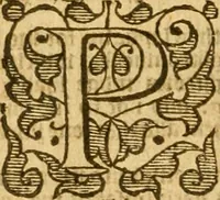 An illustration from The Bible : that is, the Holy scriptures contained in the Old and New Testament (1579)