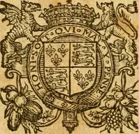 Picture 40 of 50 from The Bible : that is, the Holy scriptures contained in the Old and New Testament (1579), leaf 1225