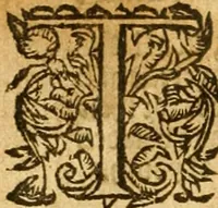 An illustration from The Bible : that is, the Holy scriptures contained in the Old and New Testament (1579)