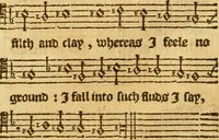 Picture 50 of 50 from The Bible : that is, the Holy scriptures contained in the Old and New Testament (1579), leaf 1307