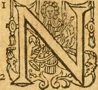 An illustration from The Bible : that is, the Holy scriptures contained in the Old and New Testament (1579)