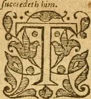 Picture 10 of 50 from The Bible : that is, the Holy scriptures contained in the Old and New Testament (1579), leaf 363