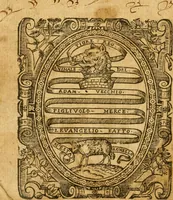 Picture 2 of 50 from The Bible : that is, the Holy scriptures contained in the Old and New Testament (1579), leaf 55