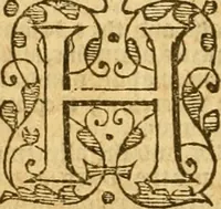 Picture 17 of 50 from The Bible : that is, the Holy scriptures contained in the Old and New Testament (1579), leaf 701