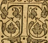 An illustration from The Bible : that is, the Holy scriptures contained in the Old and New Testament (1579)