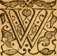 An illustration from The Bible : that is, the Holy scriptures contained in the Old and New Testament (1579)