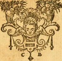Picture 28 of 50 from The Bible : that is, the Holy scriptures contained in the Old and New Testament (1579), leaf 988