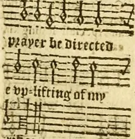 Picture 43 of 45 from The Bible: translated according to the Ebrew and Greeke, and conferred with the best translation in divers languages. With most profitable annotations upon all the hard places, and other things of great importance, as may appeare in the epistle the reader. And also a most profitable concordance for the ready finding out of anything in the same conteined (1611), leaf 1030