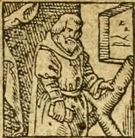 Picture 12 of 45 from The Bible: translated according to the Ebrew and Greeke, and conferred with the best translation in divers languages. With most profitable annotations upon all the hard places, and other things of great importance, as may appeare in the epistle the reader. And also a most profitable concordance for the ready finding out of anything in the same conteined (1611), leaf 2