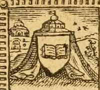 Picture 23 of 45 from The Bible: translated according to the Ebrew and Greeke, and conferred with the best translation in divers languages. With most profitable annotations upon all the hard places, and other things of great importance, as may appeare in the epistle the reader. And also a most profitable concordance for the ready finding out of anything in the same conteined (1611), leaf 708