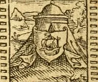Picture 29 of 45 from The Bible: translated according to the Ebrew and Greeke, and conferred with the best translation in divers languages. With most profitable annotations upon all the hard places, and other things of great importance, as may appeare in the epistle the reader. And also a most profitable concordance for the ready finding out of anything in the same conteined (1611), leaf 708