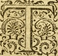 An illustration from The Bible: translated according to the Ebrew and Greeke, and conferred with the best translation in divers languages. With most profitable annotations upon all the hard places, and other things of great importance, as may appeare in the epistle the reader. And also a most profitable concordance for the ready finding out of anything in the same conteined (1611)