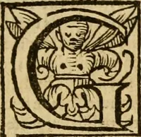 An illustration from The Bible : translated according to the Ebrew and Greeke, and conferred with the best translations in divers languages .. (1594)