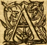 An illustration from The Bible : translated according to the Ebrew and Greeke, and conferred with the best translations in divers languages .. (1594)