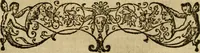 An illustration from The Bible : translated according to the Ebrew and Greeke, and conferred with the best translations in divers languages .. (1594)