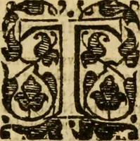 An illustration from The Bible : translated according to the Ebrew and Greeke, and conferred with the best translations in divers languages .. (1594)