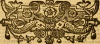 An illustration from The Bible : translated according to the Ebrew and Greeke, and conferred with the best translations in divers languages .. (1594)