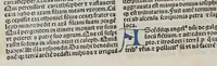 An illustration from Biblia Cum Tabula Nouiter Edita