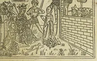 Picture 41 of 53 from [Biblia Germanica], leaf 297