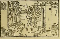 An illustration from [Biblia Germanica]