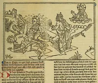 An illustration from [Biblia Germanica]