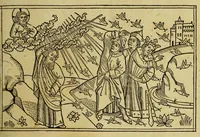 Picture 18 of 53 from [Biblia Germanica], leaf 65
