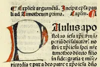 An illustration from [Biblia Latina]