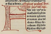 An illustration from [Biblia Latina]