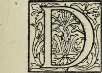 Picture 3 of 179 from Biblia pauperum, conteynynge thirty and eight wodecuttes illustrating the liif, parablis, and miraclis offe oure blessid Lord & Saviour Jhesus Crist, with the proper descrypciouns therof extracted fro the originall texte offe Iohn Wiclif.. (1885), leaf 10